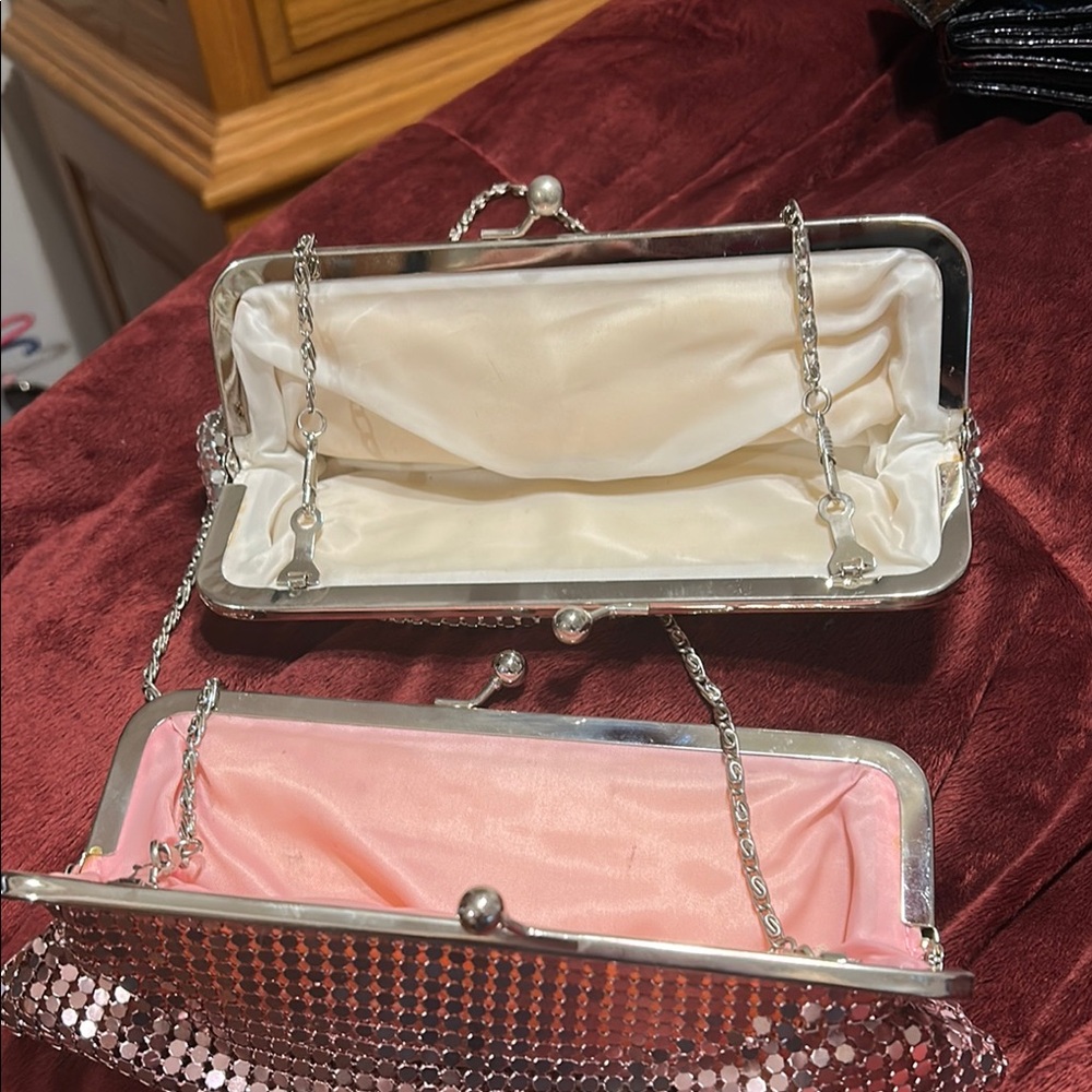 Vintage Clutch Bundle - Picture 3 of 5